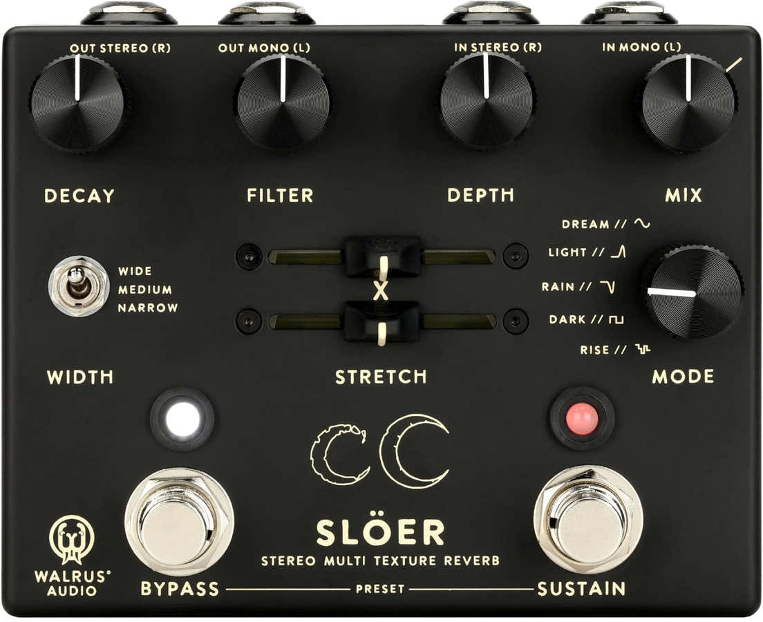 Släer Schwarz