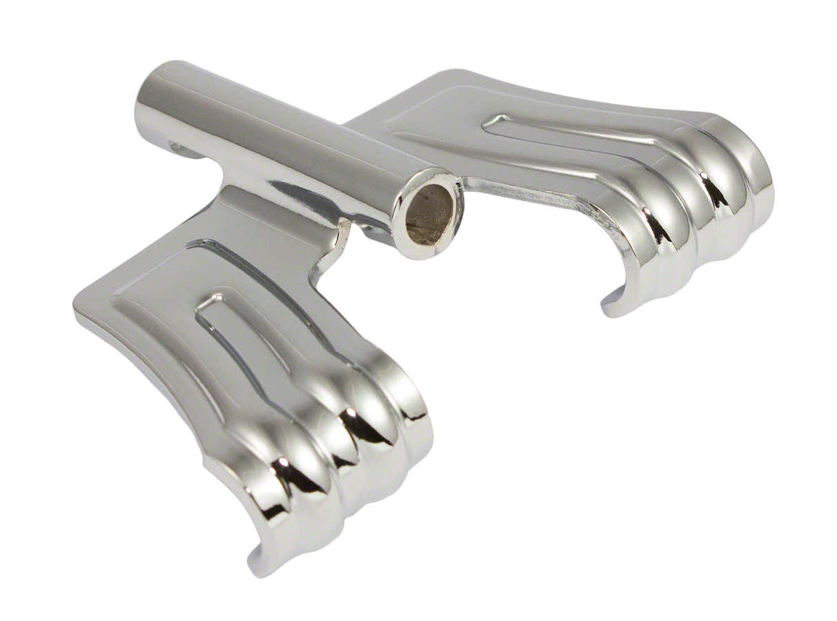 DC24 - BASSDRUM SPANNKLAMMER (X1)