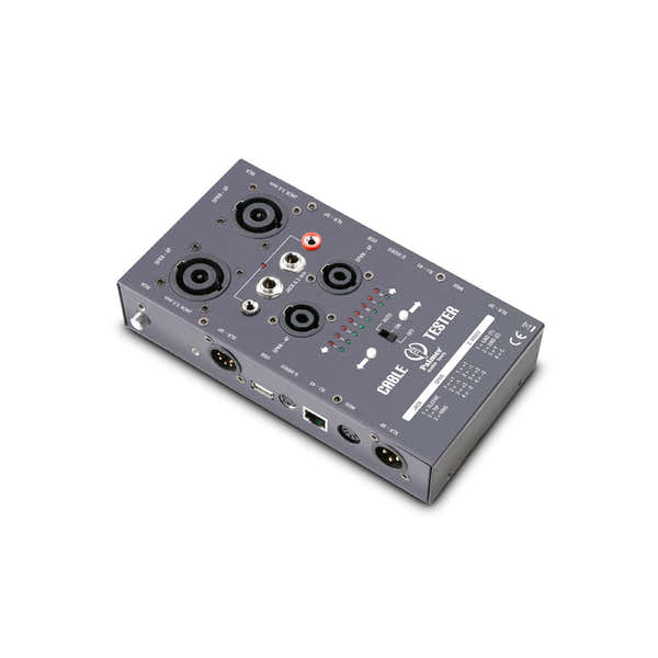 Palmer AHMCTXL V2 - KABEL-MULTI-TESTER