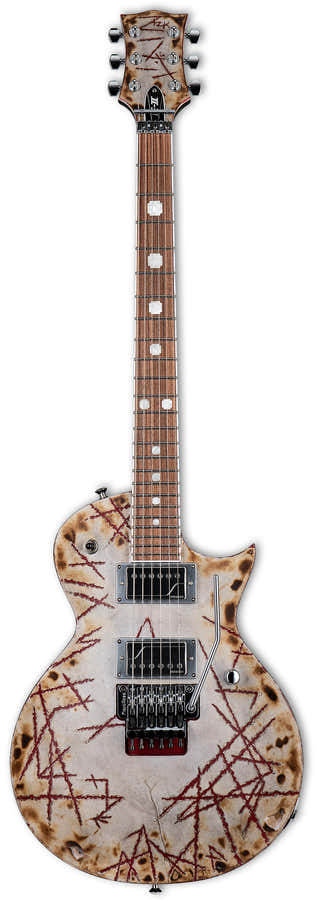 E-Ii Standard Electric Guidelines On Order Burnt Custom