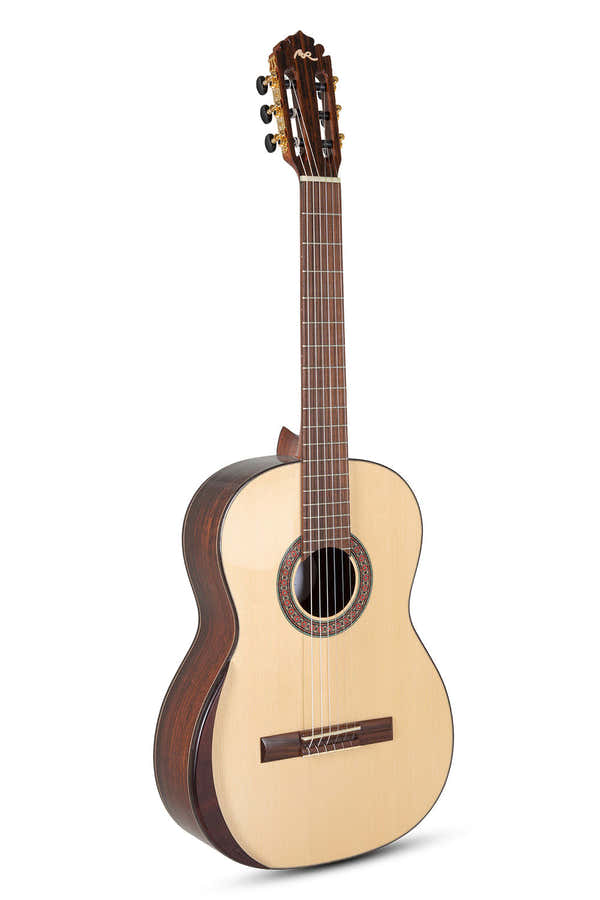 Serie Superior C Palisander Fichte C-S