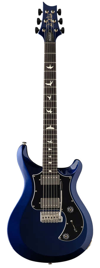 S2 Standard 24 Metallic Mitternacht