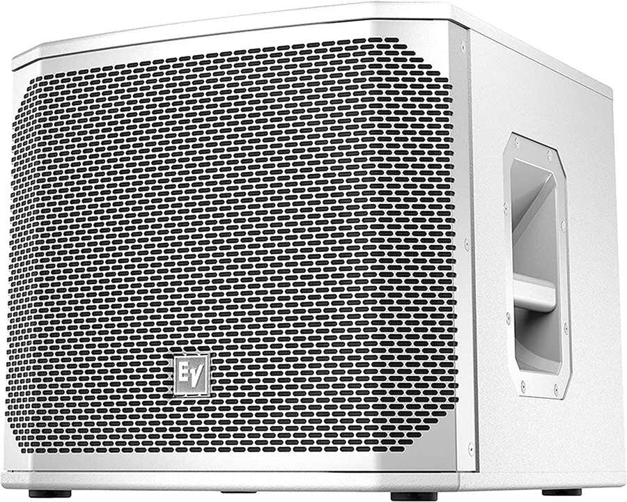ELX200-12S-W Weiß