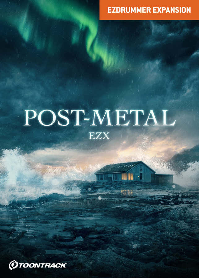 EZX Post-Metal