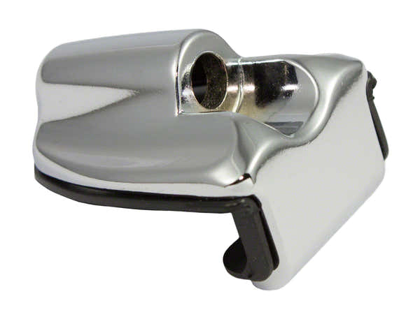 Sparedrum DC22 - BASSDRUM SPANNKLAMMER PRESSGEFORMT GUMMI UNTERLEGT (X1)