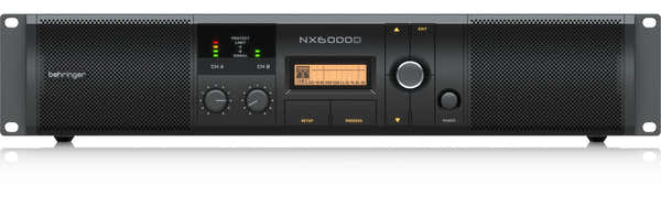 Behringer NX6000D