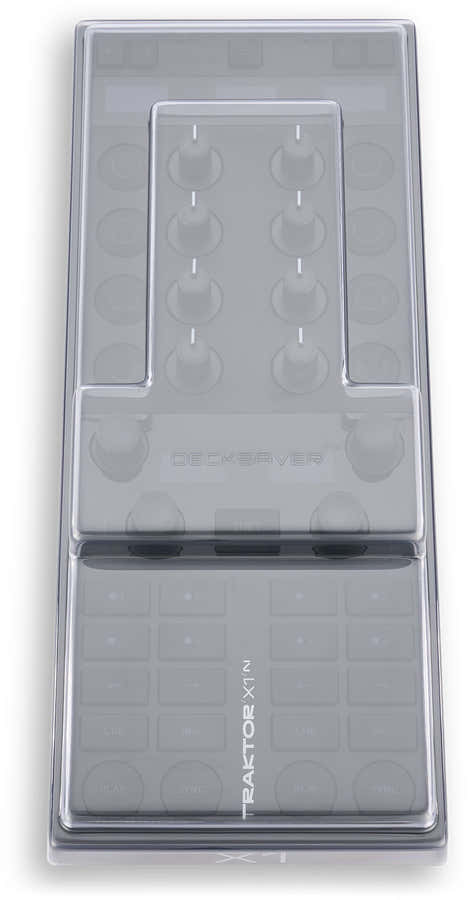 Native Instruments Traktor X1 Mk3 Abdeckung