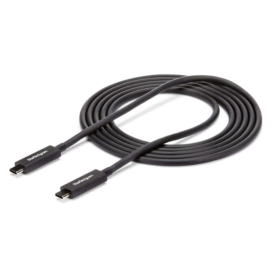 Thunderbolt 3 Cable 2m