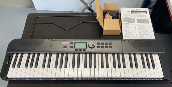 Nux NEK-100 - B Stock