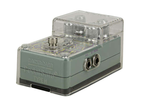 Rockboard B-ps-T-h-uni Pedalsafe Typ H