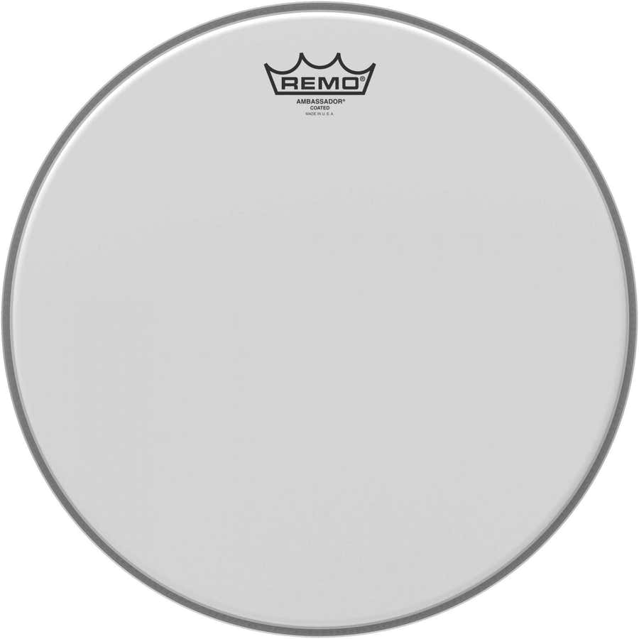 BA-0114-00 Ambassador Beschichtet 14