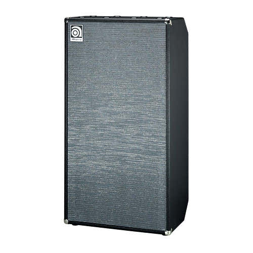 Ampeg HSVT810AV HERITAGE SVT-810AV B