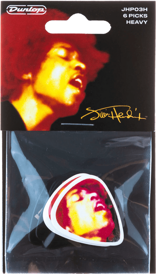 24 x Jimi Hendrix Electric Ladyland Stark
