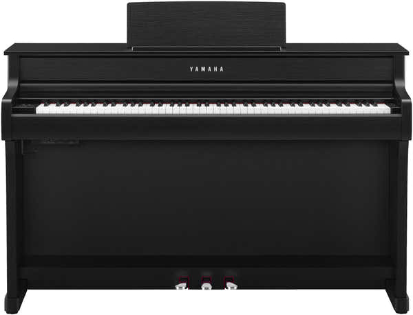 Yamaha CLP-835 Schwarz