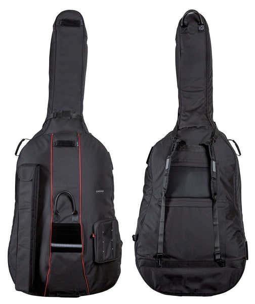 Gewa PRESTIGE DOUBLE BASS COVER 3/4