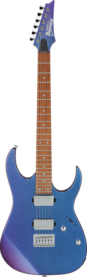 GRG121SP-BMC Blauer Metallchamäleon Gio