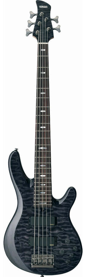 Trb1005Jtbl Transluzentes Schwarz