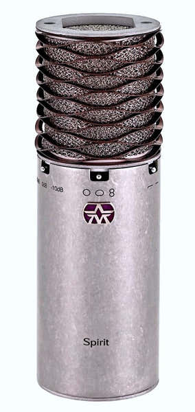Aston Microphones Spirit