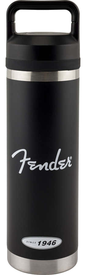 Gourde Fender Since 1946 Black