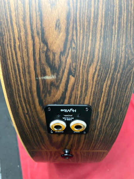 Lâg HyVibe 1 Serie 30 Auditorium Ctw - B-Ware