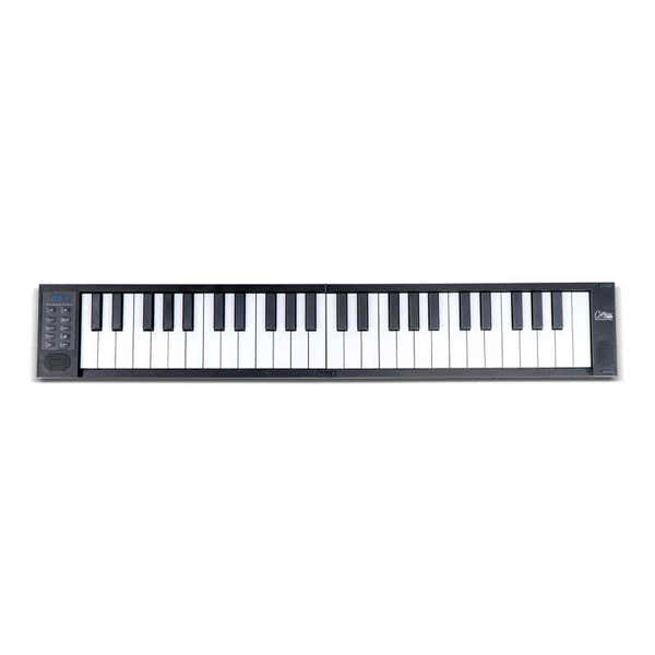 PIANO 49 Touch Schwarz