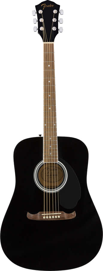 FA-125 Dreadnought WN Schwarz