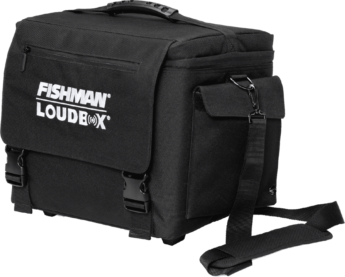 GIGBAG AND PEDALIERS GIGBAG LOUDBOX COVER MINI DELUXE MINI DELUXE