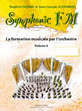 Alexandre/drumm - Symphonic FM Vol.6 Eleve - Saxophone