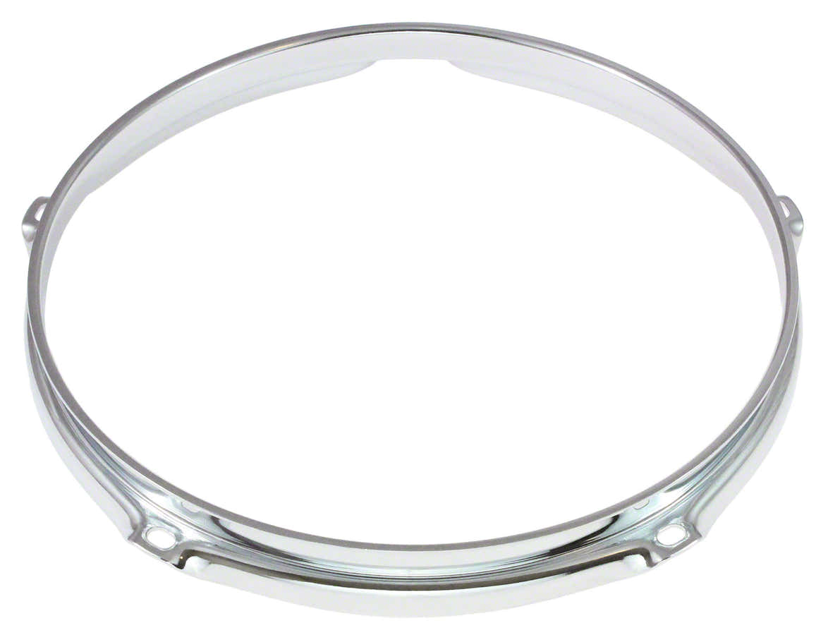 H23-8-5 - 8" SPANNREIFEN 5-LOCH SUPER DREIFACHE FLANSCH 2.3MM