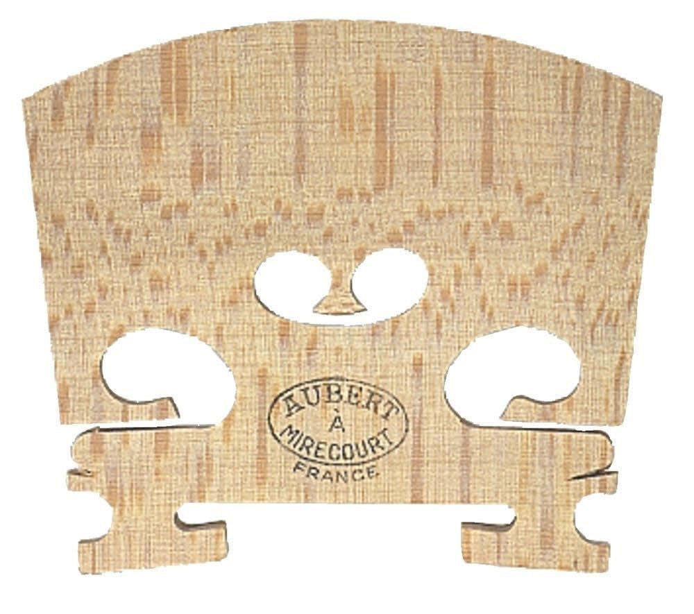 VIOLA BRIDGE LUTHIER FOOT WIDTH 48