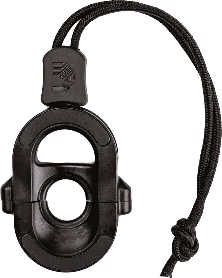 Cinchfit: Acoustic Jack Lock von D'Addario