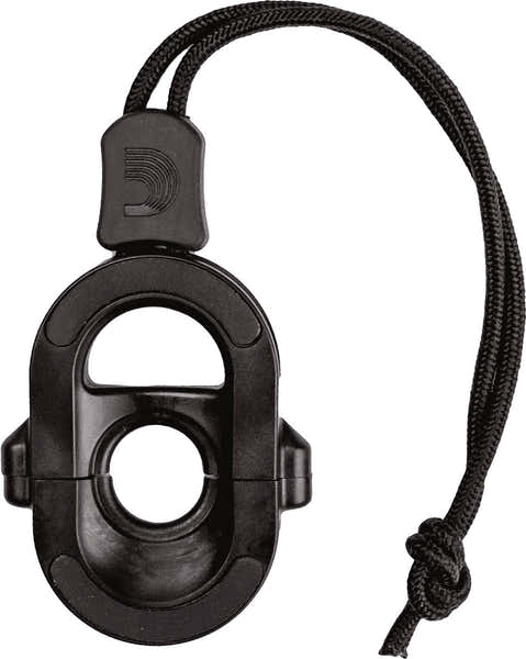 Cinchfit: Acoustic Jack Lock von D'Addario