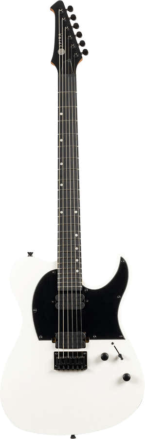 T400MWH Satin-Weiß