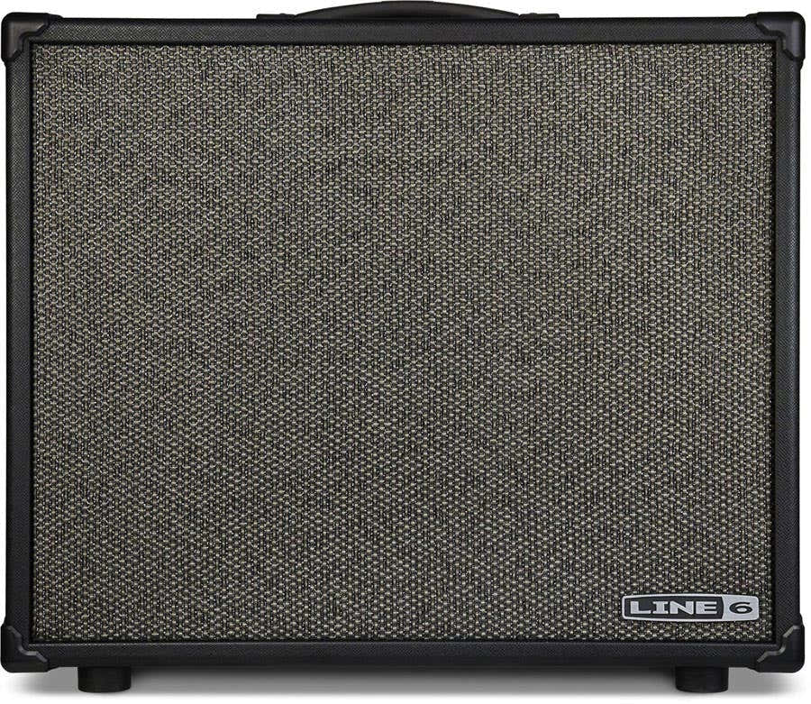 POWERCAB CL 112 - FRFR
