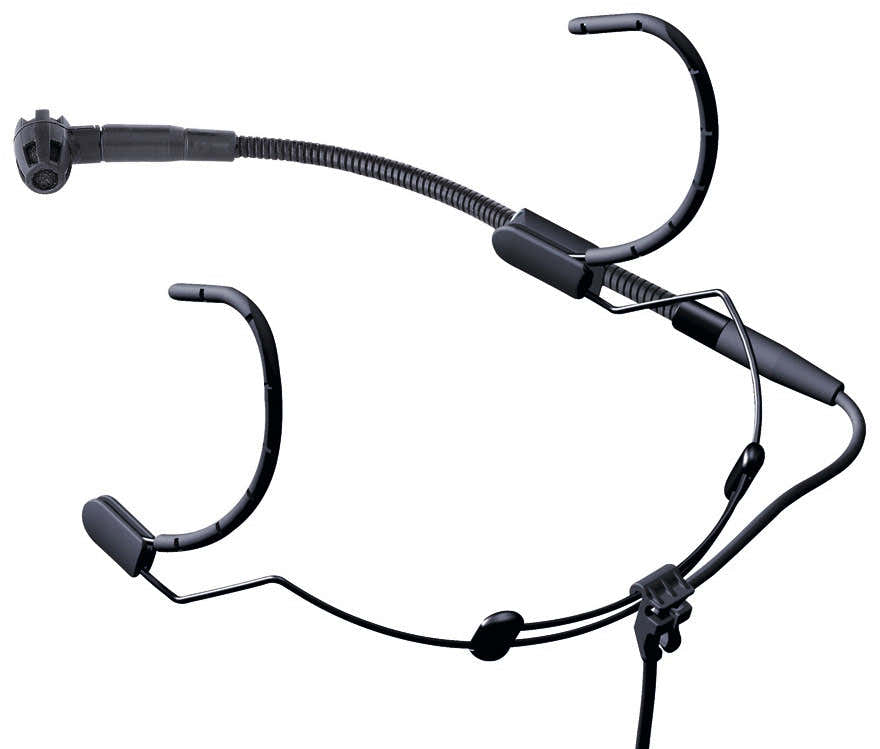 C520L MINI XLR