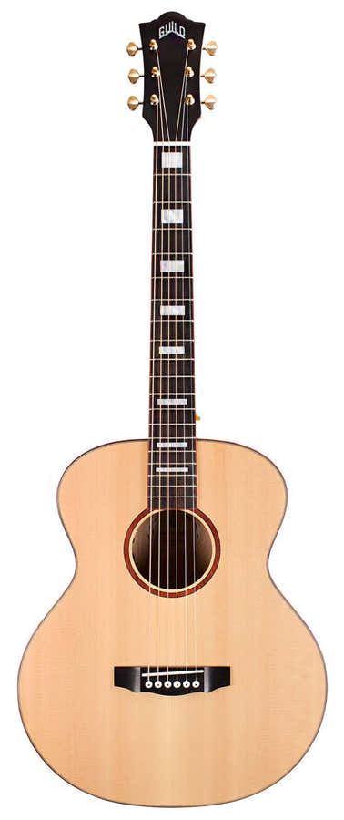 Jumbo JR Reserve Maple - Überholt
