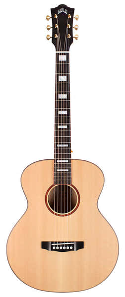 Guild Jumbo JR Reserve Maple - Überholt