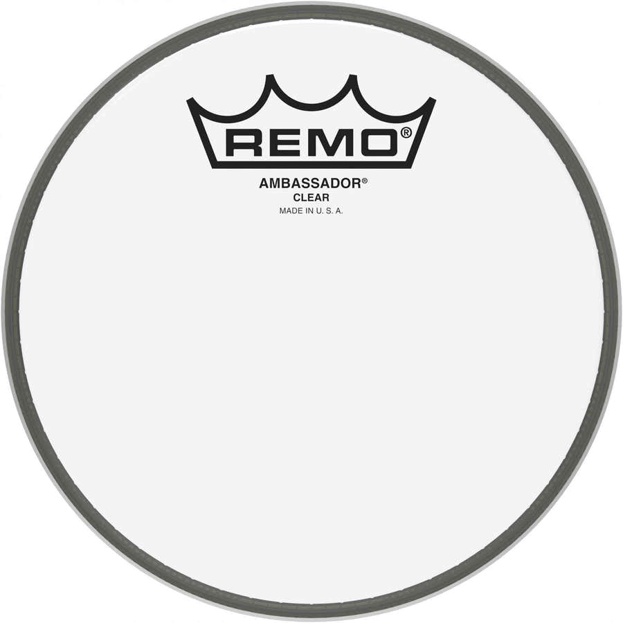 AMBASSADOR 6 - CLEAR - BA-0306-00