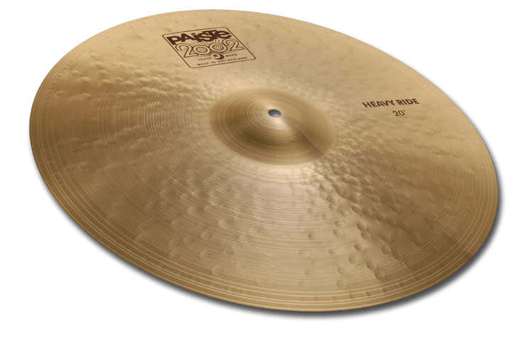2002 Ride Heavy 22"