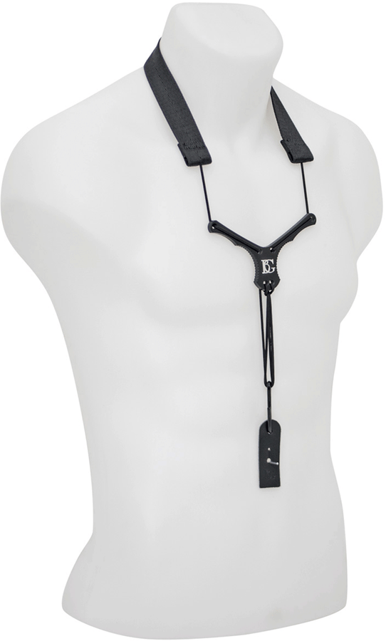 Elastische Flex Zen Klarinettenkordel