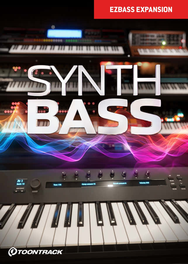 EBX Synth-Bass