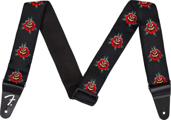 Rose, Rot, 2