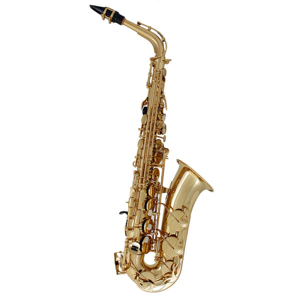 Yamaha YAS-280 - Eb ALTO GOLDLACK