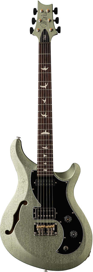 S2 Vela SH Satin Mavis-Minzgrün Metallic