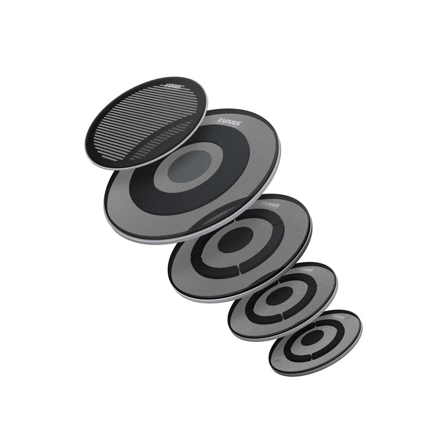 PACK STAGE ROCK SYSTEM DB ONE (10"/12"/16") + 14" AND 22"