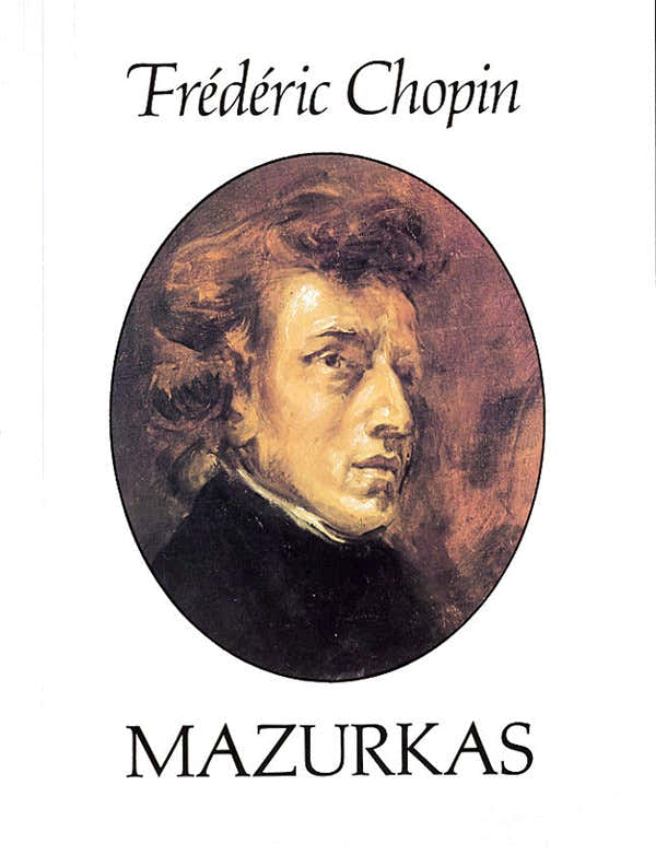 Chopin Frederic - Mazurken - Klavier solo