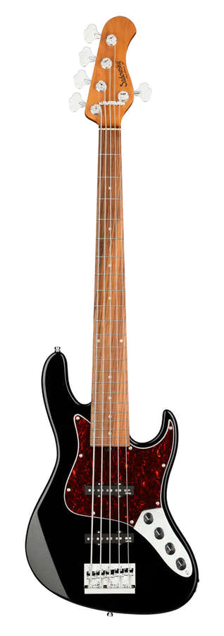 Will Lee Metroexpress Signature Black Pearl Rw