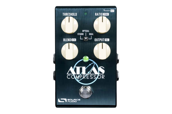 Source Audio Atlas-Kompressor