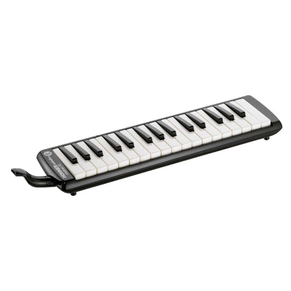 Hohner MELODICAS 94321 STUDENT 32 SCHWARZ C DO