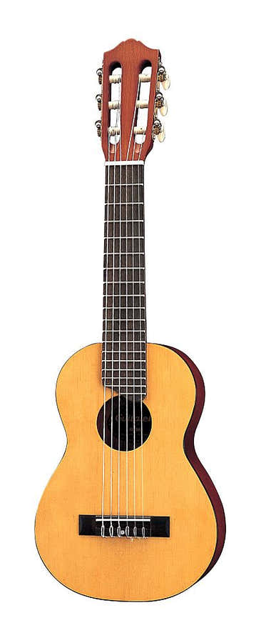 Guitalele GL1